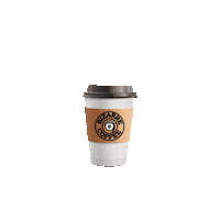 BizarreCoffee coffee caffeine coffeetime coffeelover Sticker