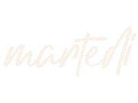Martedi Sticker