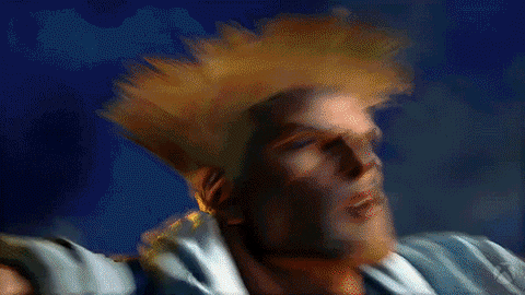 Street Fighter Knockout GIF by Xbox