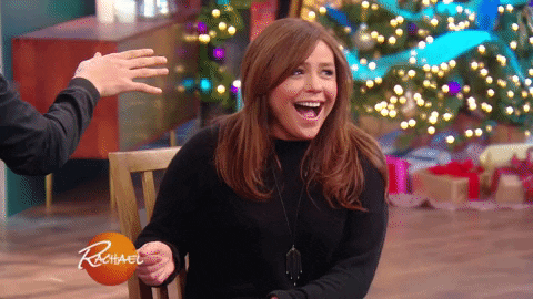 magic trick GIF by Rachael Ray Show