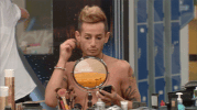 bbuk big brother reality tv cbb celebrity big brother GIF