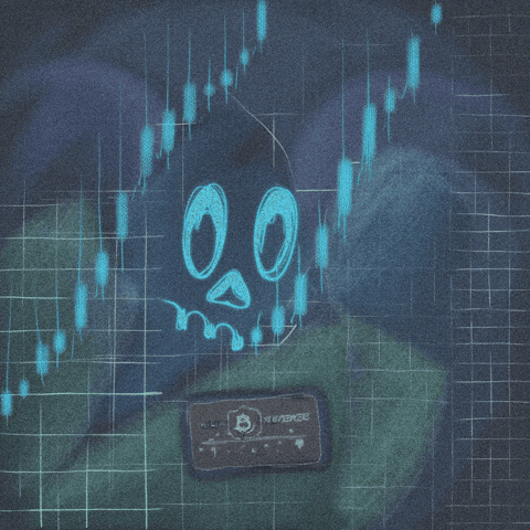 Crypto Feeling GIF