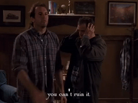 season 5 netflix GIF by Gilmore Girls 