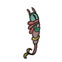 Art Nft Sticker