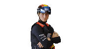 Team Spain Sticker by SailGP