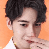 Chinese Drama Heart GIF