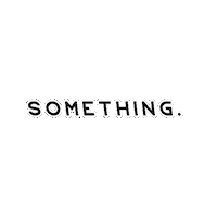 Somethingthebrand something tedua Sticker
