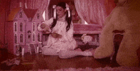 Baking Music Video GIF by DeathbyRomy