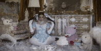 Baking Music Video GIF by DeathbyRomy