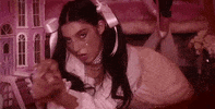Baking Music Video GIF by DeathbyRomy