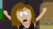 eric cartman jail GIF by South Park 