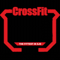 Sjd GIF by CrossFitSJD