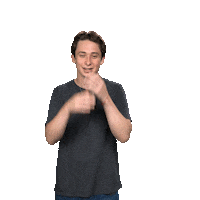 New Music Mind Blown Sticker by Ben Goldsmith