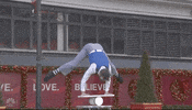 Macys Parade Happy Thanksgiving GIF by The 96th Macy’s Thanksgiving Day Parade