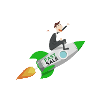 Fastsaleimoveis imoveis fastsale fastsaleimoveis Sticker