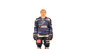 ercingolstadt hockey why dont know erc Sticker