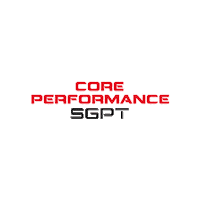 Sticker by Core Performance