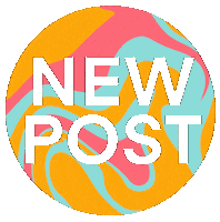 Post Check It Sticker