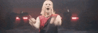 Flatline GIF by Century Media Records