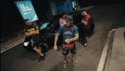 Fyre GIF