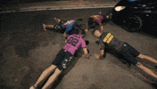 Fyre GIF