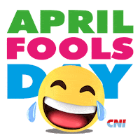 Happy Fun Sticker by CNI