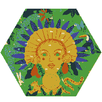 Lcad Sticker by Le Chocolat Alain Ducasse