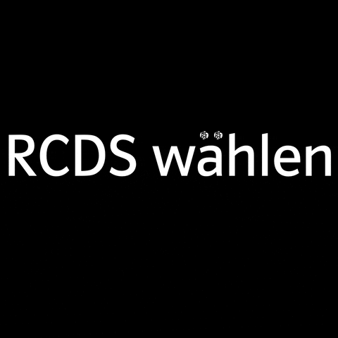 RCDS_BuV 2021 ring bundestagswahl wahlkampf GIF