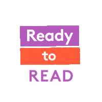 Book Read Sticker by Lovevery