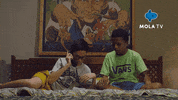 Comedy Friend GIF by MolaTV