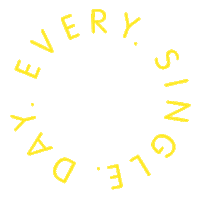 Every Single Day Skincare Sticker by Supergoop!