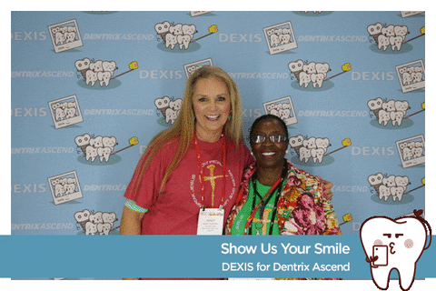 GIF by Dentrix Problem Solved Experience