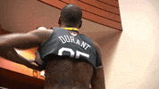 golden state warriors basketball GIF by NBA