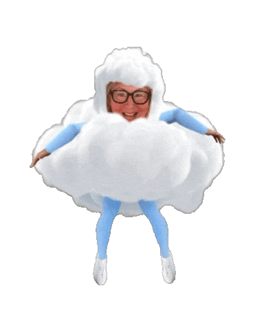 Kylie Mowbray-Allen Sticker by Hello Media