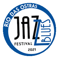 Jazzebluesfestival Sticker by LIKE produtora