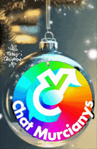 Happy Merry Christmas GIF by Murcianys LLC