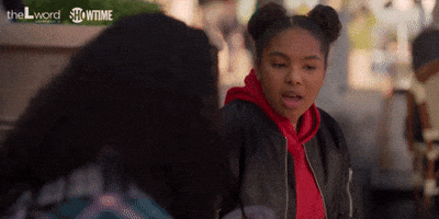 Have You Ever Broken Up With Somebody?