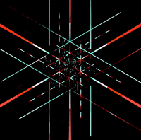 Animation Edm GIF by The3Flamingos