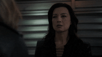Marvel&#39;S Agents Of Shield Move GIF by ABC Network