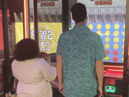 Sarcastic Puerto Rico GIF