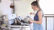 Coffee Competition GIF by The Barista League