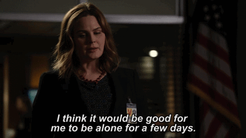 bonesonfox GIF by Bones