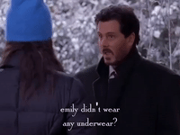 season 4 netflix GIF by Gilmore Girls 