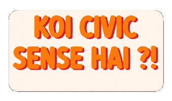 India Trending Sticker by Sonamm