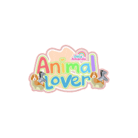Dogs Puppy Sticker by Little Amanda PH