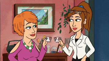 Unsweetened Tea | BLESS THE HARTS