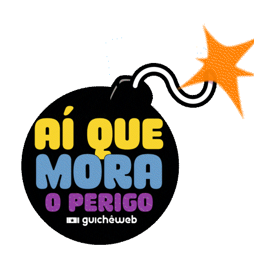 Henrique E Juliano Sticker by guiche web