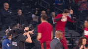 cleveland cavaliers mood GIF by NBA