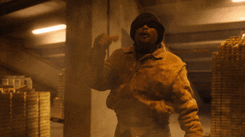 Bucks GIF by Chicken Licken SA