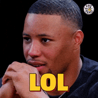 Philadelphia Eagles Lol GIF by First We Feast